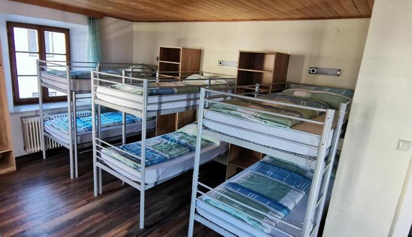 旅馆 Gasthof Hirschen