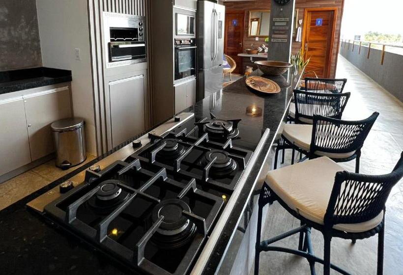 هاستل Pousada Sole   D3 Experience   Preá, Ce