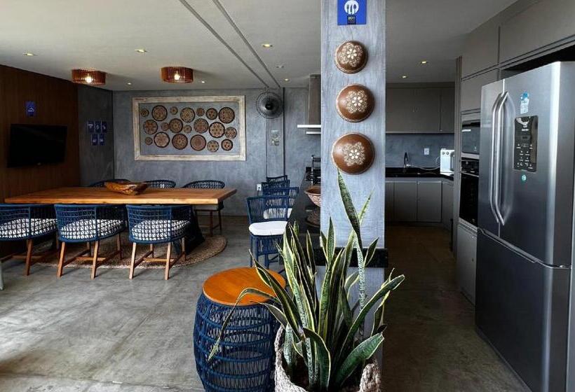 هاستل Pousada Sole   D3 Experience   Preá, Ce