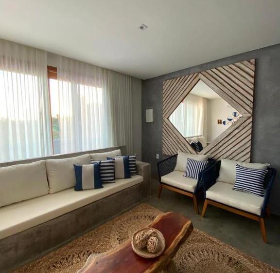 هاستل Pousada Sole   D3 Experience   Preá, Ce