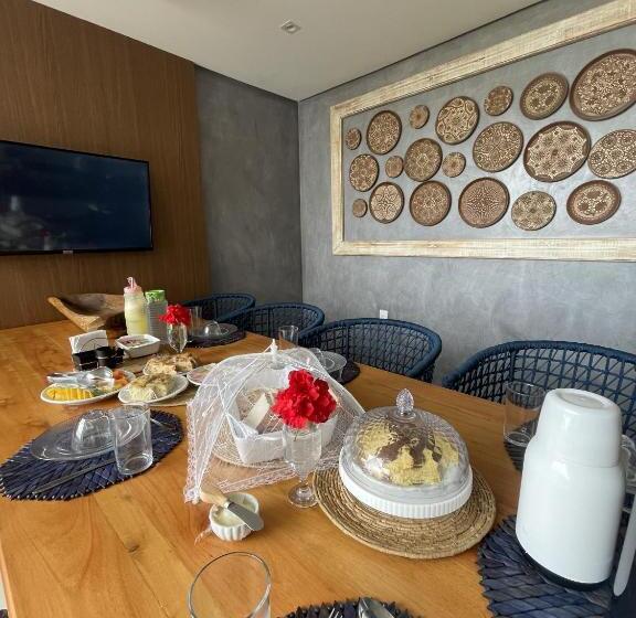 هاستل Pousada Sole   D3 Experience   Preá, Ce