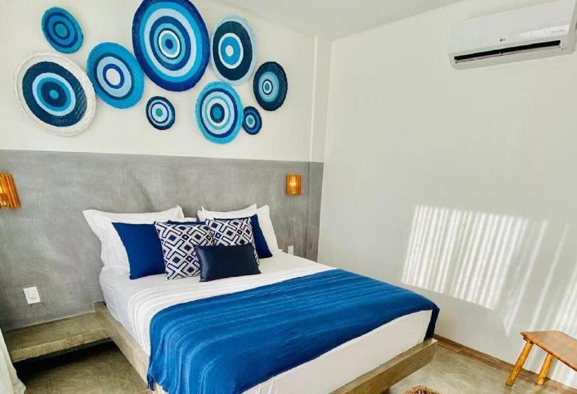 هاستل Pousada Sole   D3 Experience   Preá, Ce