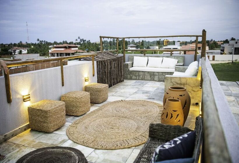 هاستل Pousada Sole   D3 Experience   Preá, Ce