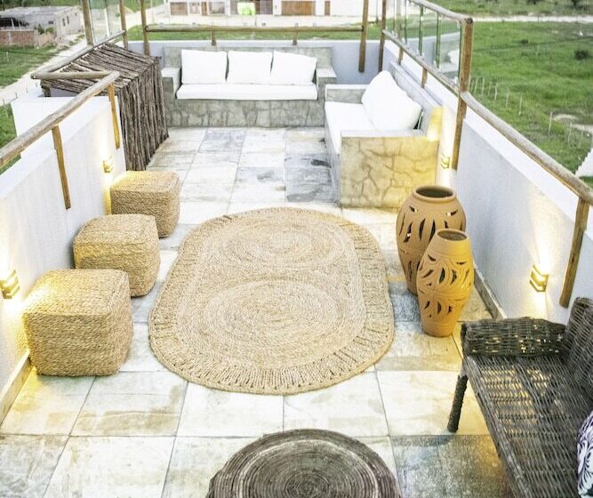 هاستل Pousada Sole   D3 Experience   Preá, Ce