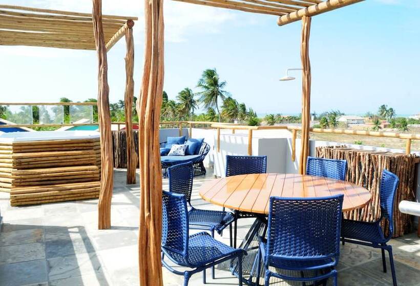 هاستل Pousada Sole   D3 Experience   Preá, Ce