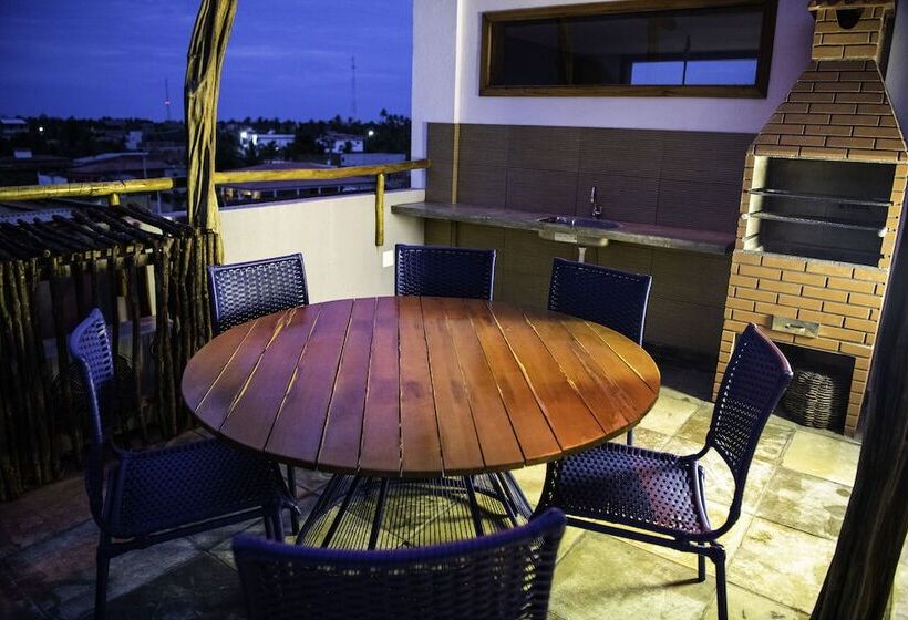 هاستل Pousada Sole   D3 Experience   Preá, Ce