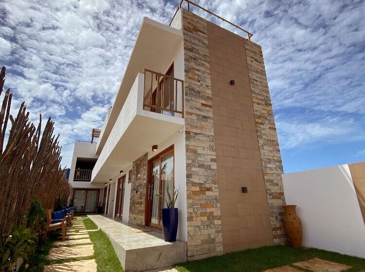 هاستل Pousada Sole   D3 Experience   Preá, Ce