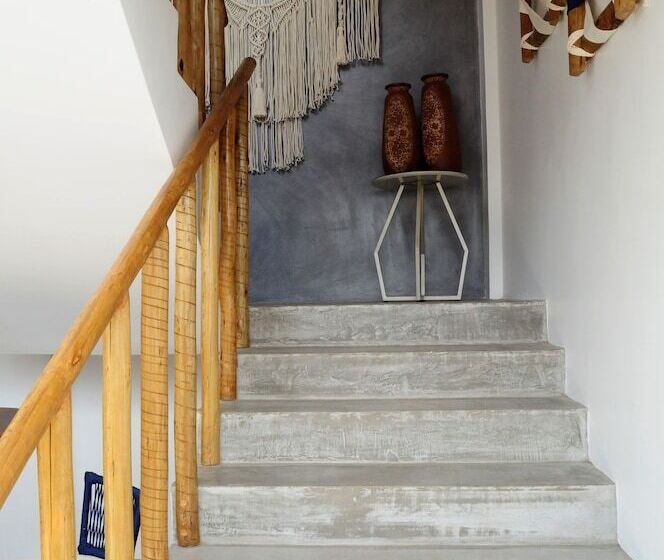 هاستل Pousada Sole   D3 Experience   Preá, Ce