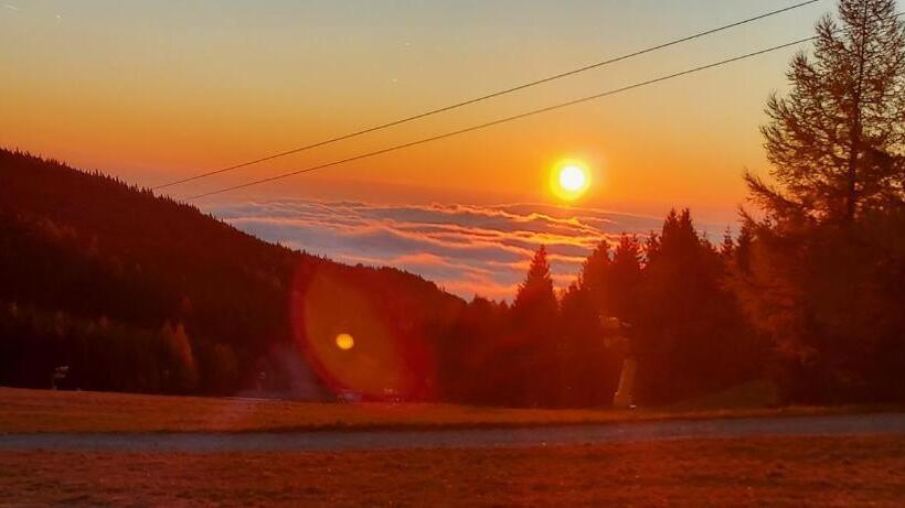 Bed & Breakfast Pension Koderholt