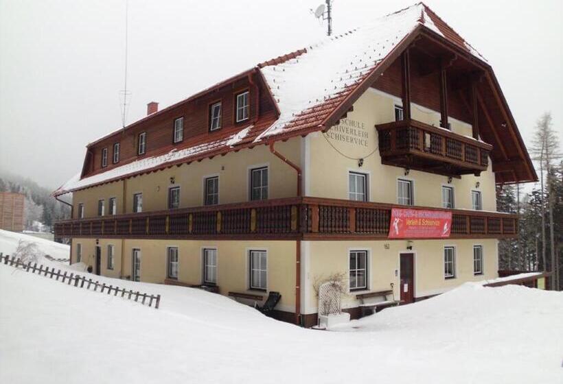 Bed & Breakfast Pension Koderholt