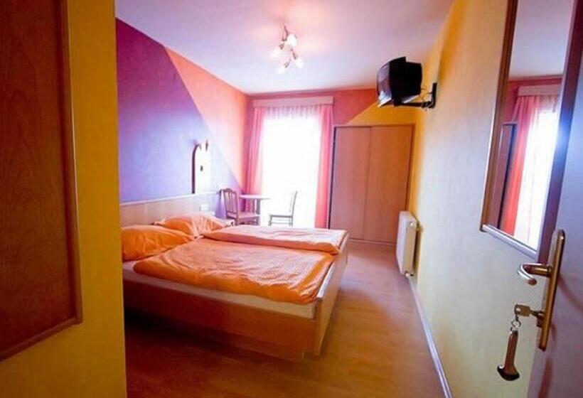 Bed & Breakfast Pension Koderholt