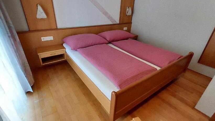 Bed & Breakfast Pension Koderholt