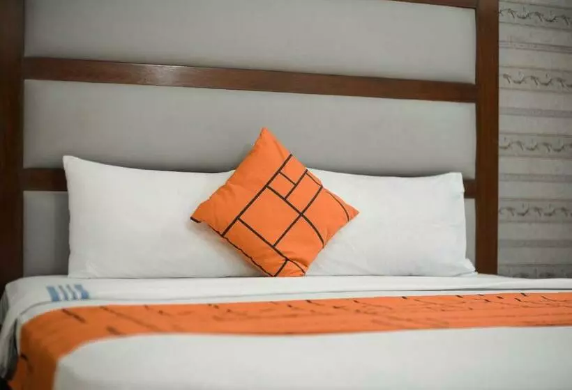 Bed and Breakfast Goho Pechs