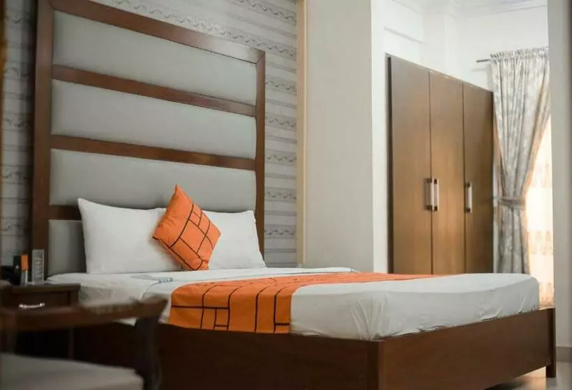 Bed and Breakfast Goho Pechs
