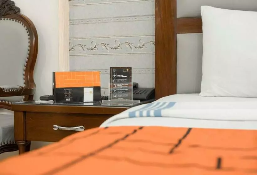Bed and Breakfast Goho Pechs