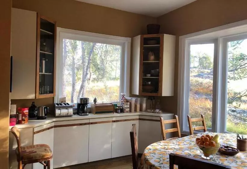 Aamiaismajoitus (B&B) 好丘。hacho House