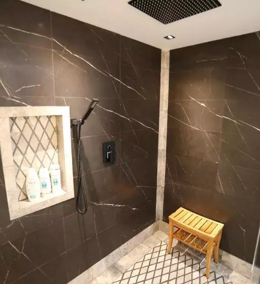 Aamiaismajoitus (B&B) 好丘。hacho House