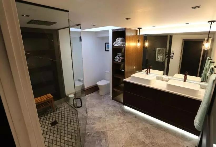 Aamiaismajoitus (B&B) 好丘。hacho House