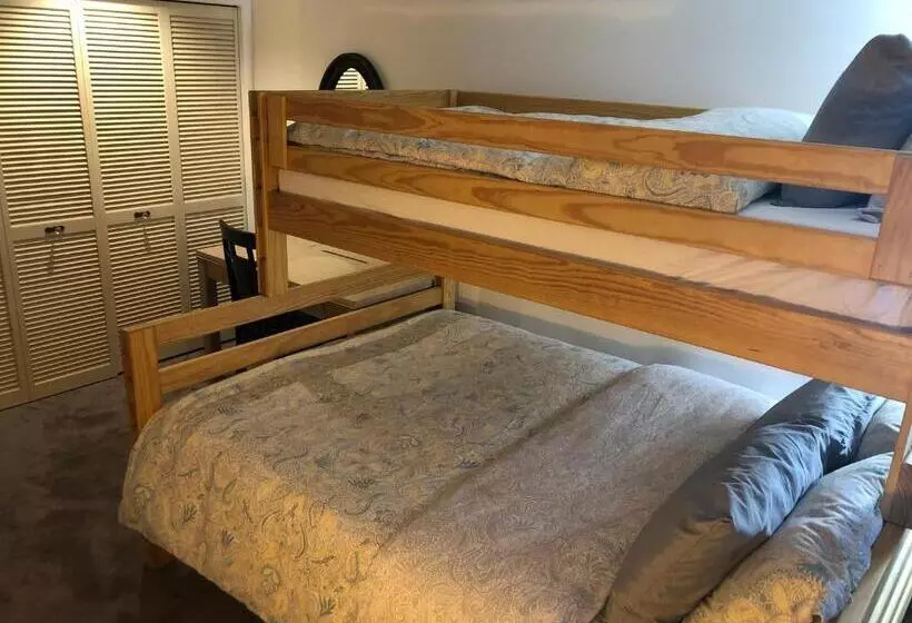 Aamiaismajoitus (B&B) 好丘。hacho House