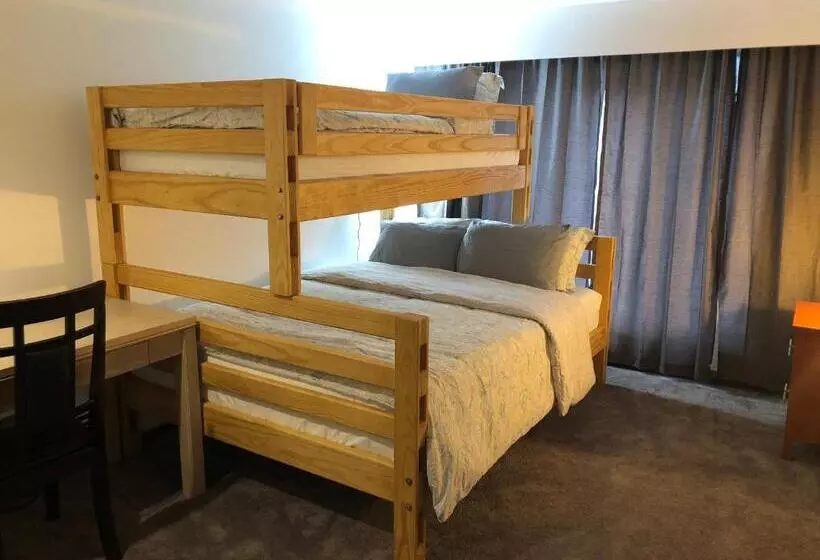 Aamiaismajoitus (B&B) 好丘。hacho House