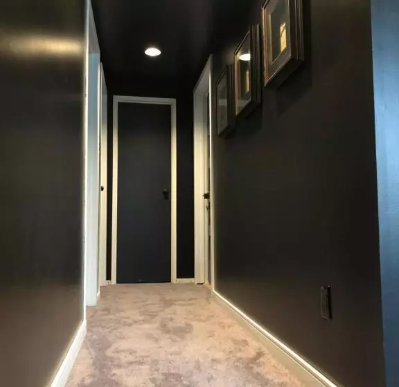 Aamiaismajoitus (B&B) 好丘。hacho House