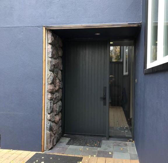 تختخواب و صبحانه 好丘。hacho House