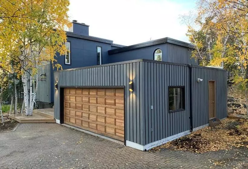 Aamiaismajoitus (B&B) 好丘。hacho House