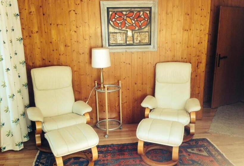 تختخواب و صبحانه Haus Kasimir