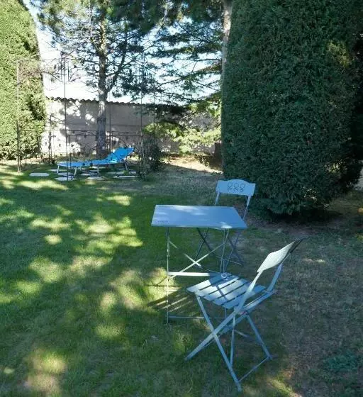 Aamiaismajoitus (B&B) Le Bel Air De Saint Jean