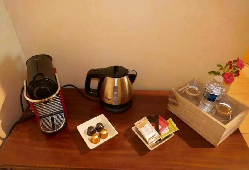 Aamiaismajoitus (B&B) Le Bel Air De Saint Jean