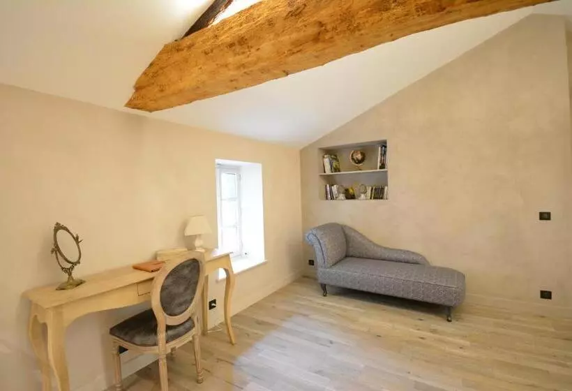 Aamiaismajoitus (B&B) Le Bel Air De Saint Jean