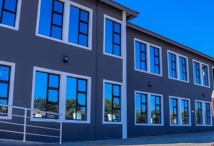 تختخواب و صبحانه Starlight Inn