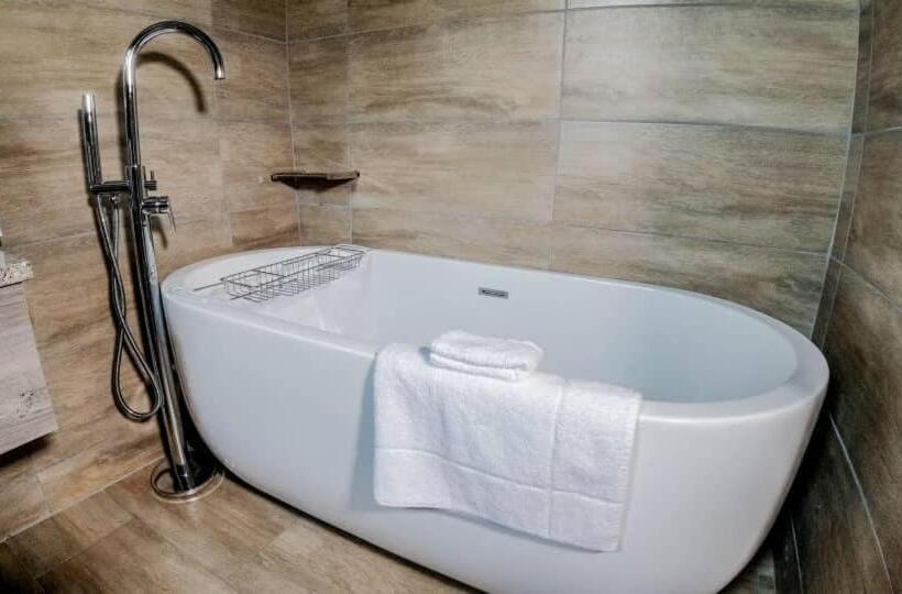 تختخواب و صبحانه Starlight Inn