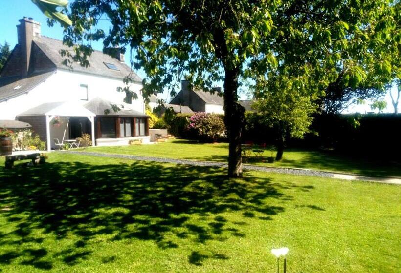 Bed and Breakfast Vive Les Vacances