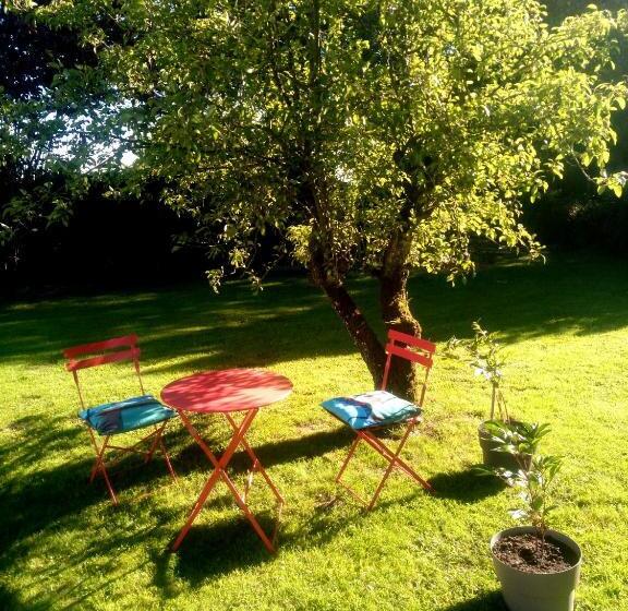 Bed and Breakfast Vive Les Vacances