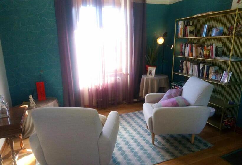 Bed and Breakfast Vive Les Vacances