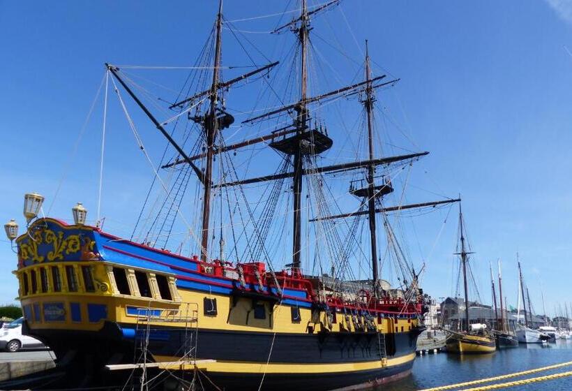 Bed and Breakfast Vive Les Vacances