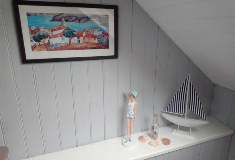 Bed and Breakfast Vive Les Vacances