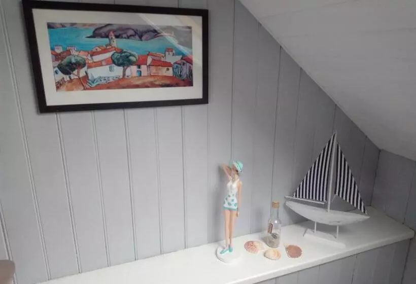 ベッドアンドブレックファースト Vive Les Vacances
