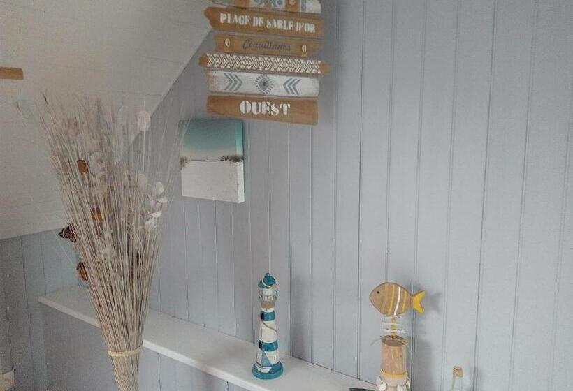 Bed and Breakfast Vive Les Vacances