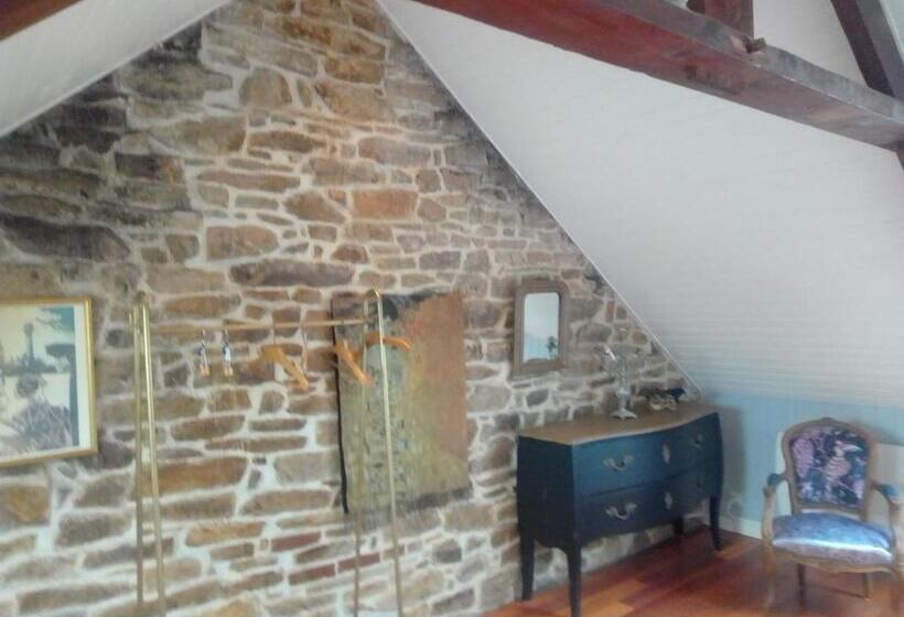 Bed and Breakfast Vive Les Vacances