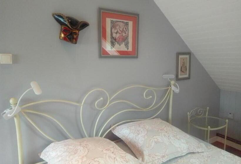 Bed and Breakfast Vive Les Vacances