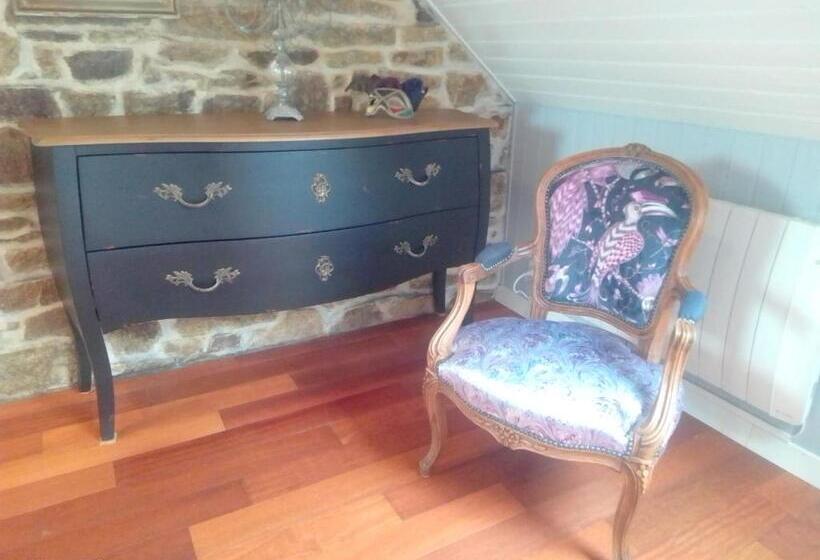 Bed and Breakfast Vive Les Vacances