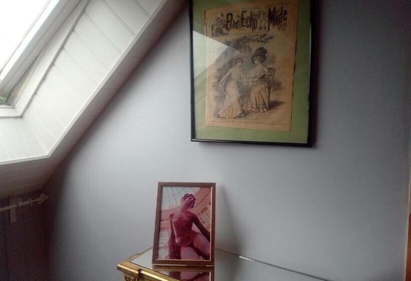 Bed and Breakfast Vive Les Vacances