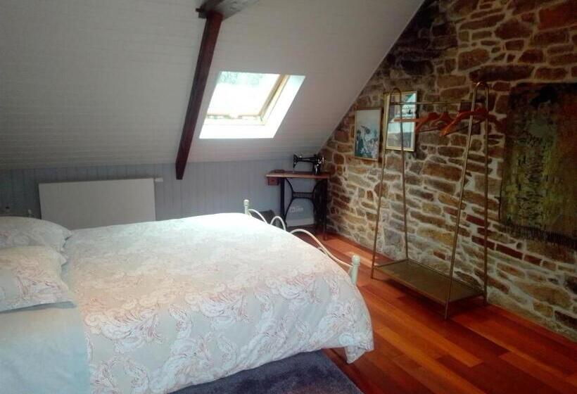 Bed and Breakfast Vive Les Vacances