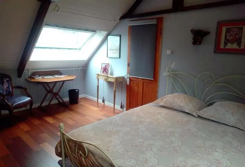 ベッドアンドブレックファースト Vive Les Vacances