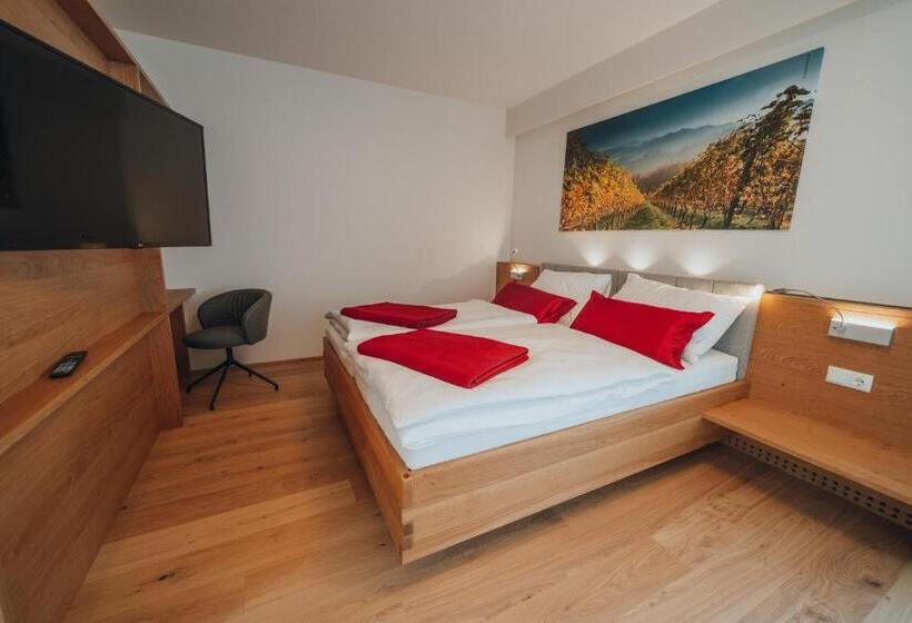 צימר Weinquartier Pichler Schober