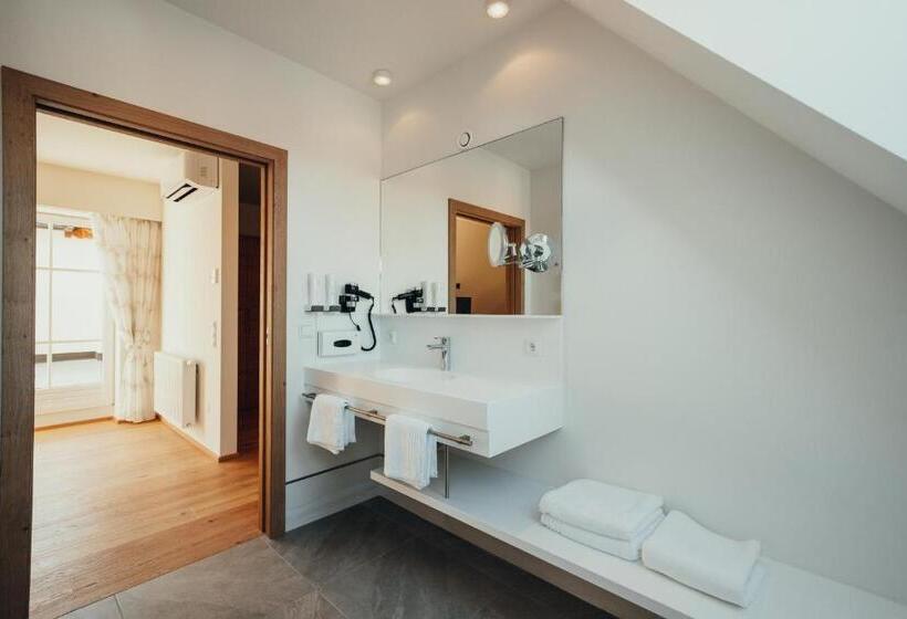 צימר Weinquartier Pichler Schober