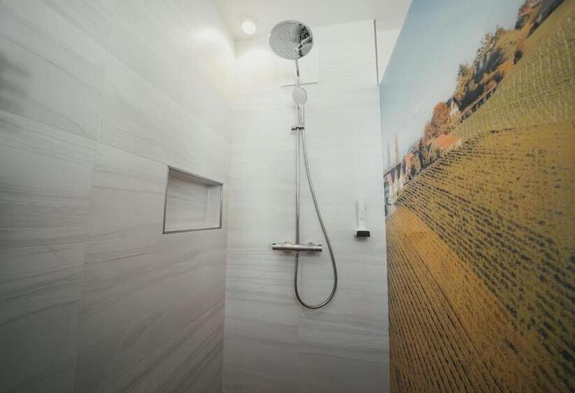 צימר Weinquartier Pichler Schober