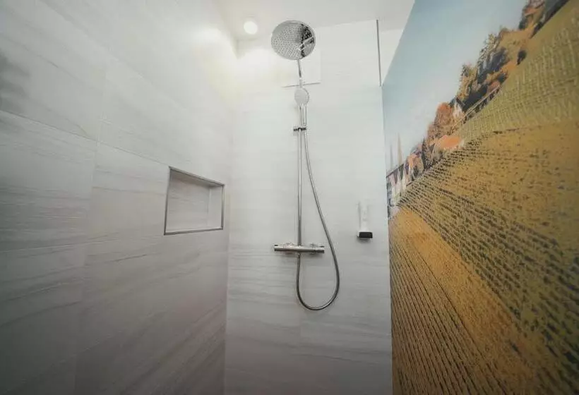 Aamiaismajoitus (B&B) Weinquartier Pichler Schober